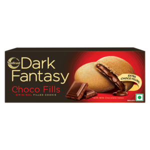 Sunfeast Dark Fantasy Choco Fills, 75g