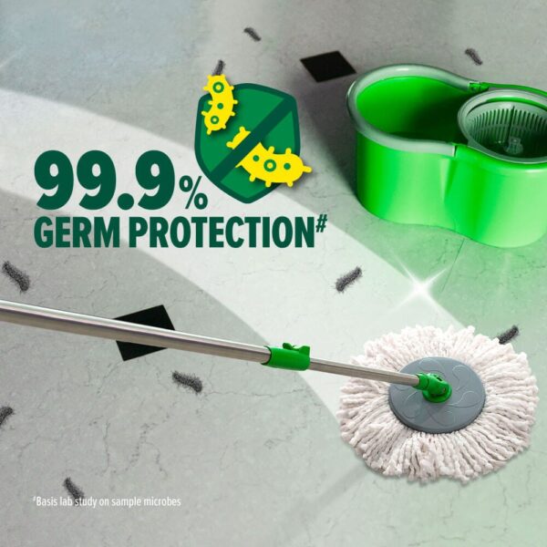 Nimyle Herbal Floor Cleaner, 500ml - Image 6