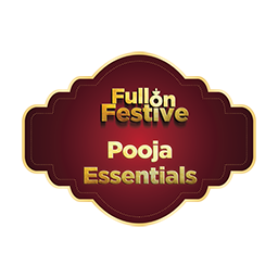 Pooja Essentials