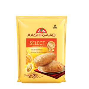Aashirvad Select 5KG