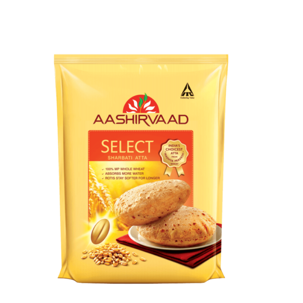 Aashirvad Select 5KG