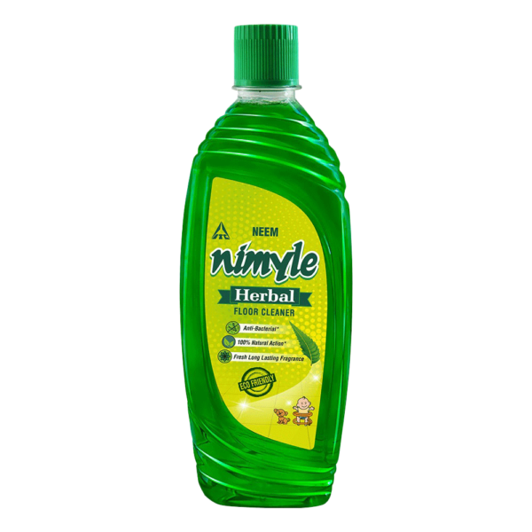Nimyle Herbal Floor Cleaner, 500ml
