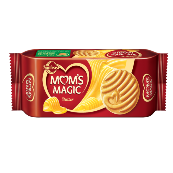 Sunfeast Mom's Magic Rich Butter 150g